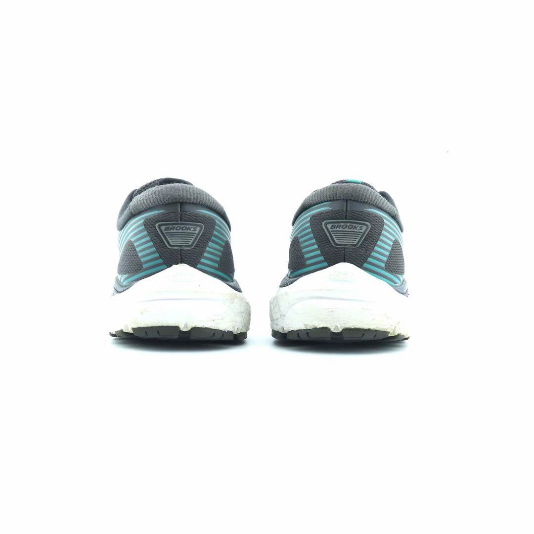 BROOKS ADDICTION 14 performance running shoe visuals