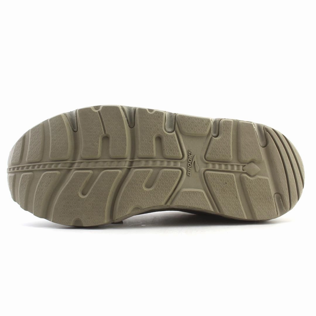 BROOKS ADDICTION BEIGE athletic Brooks shoe snapshots