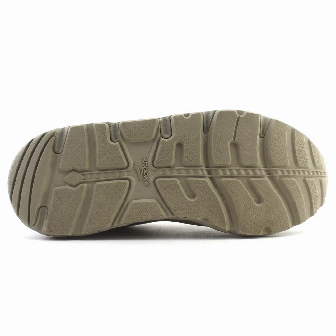 BROOKS ADDICTION BEIGE athletic Brooks shoe snapshots