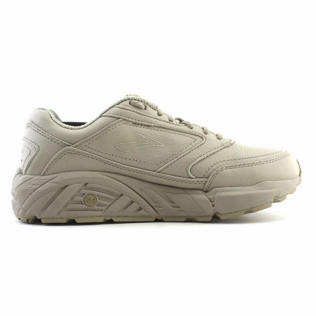 BROOKS ADDICTION BEIGE athletic Brooks shoe snapshots