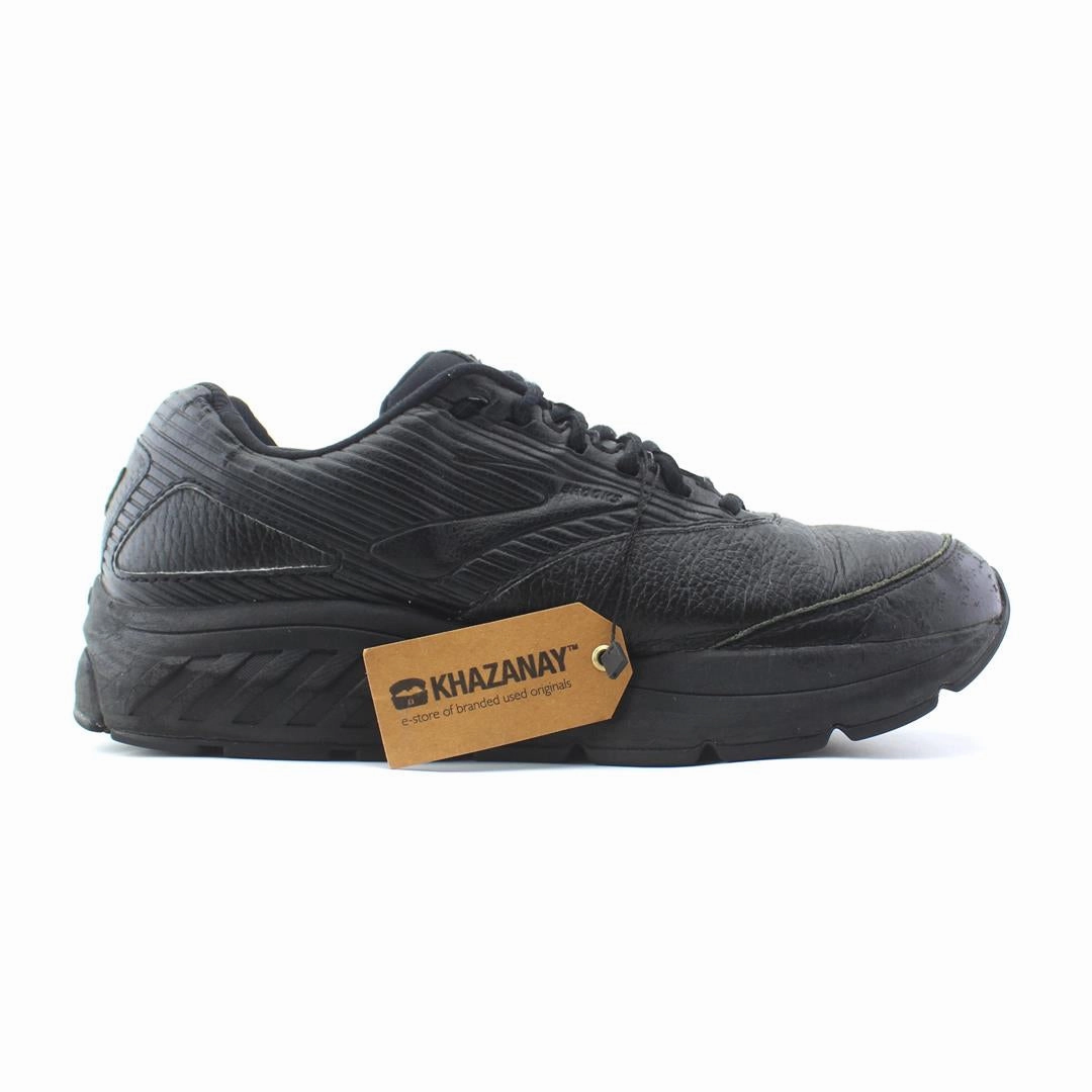 BROOKS ADDICTION WALKER 2 Brooks running footwear shots