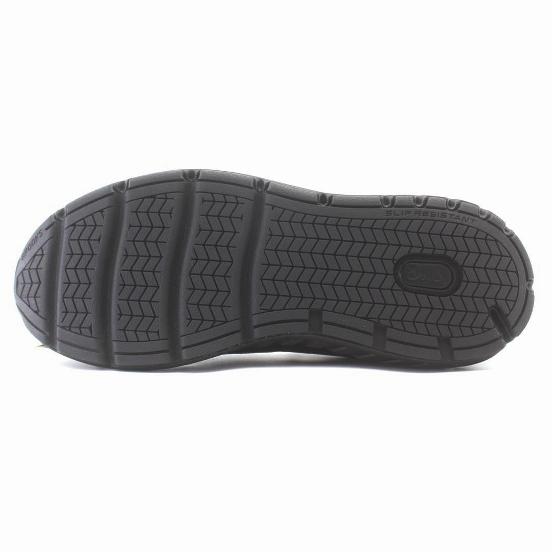 BROOKS ADDICTION WALKER athletic Brooks shoe snapshots