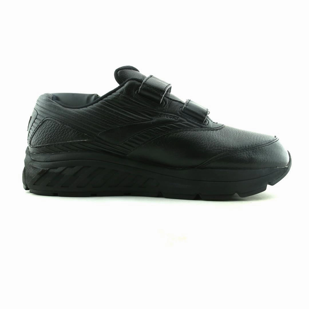 BROOKS ADDICTION WALKER lightweight running shoe photos