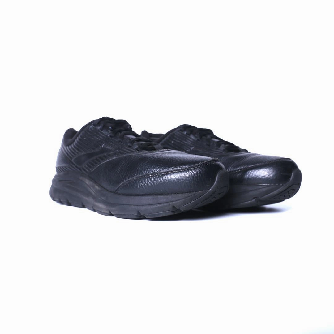 BROOKS ADDICTION WALKER lightweight running shoe photos