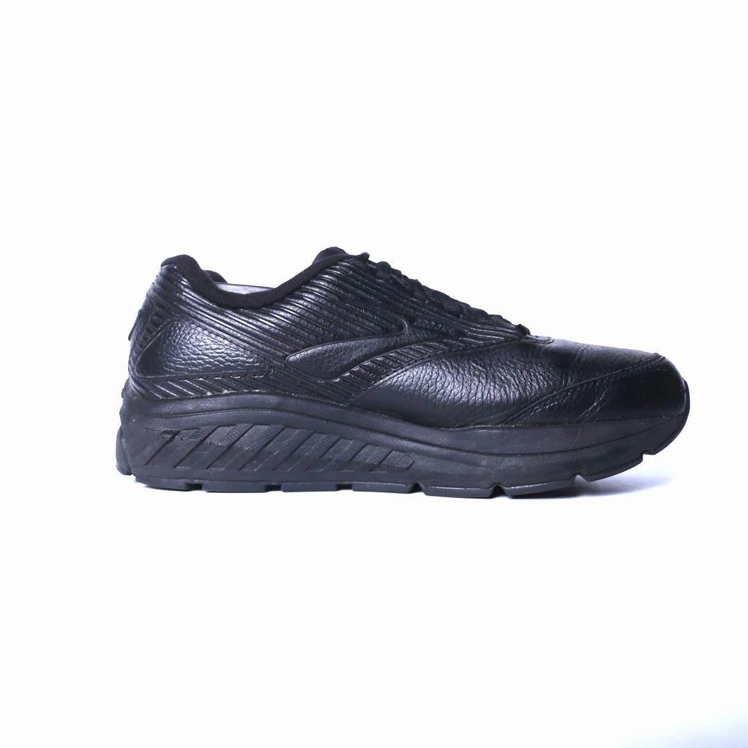 BROOKS ADDICTION WALKER lightweight running shoe photos