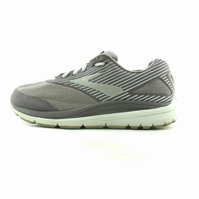 BROOKS ADDICTION WALKER SUEDE Brooks high-performance running shoes