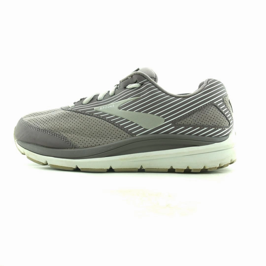 BROOKS ADDICTION WALKER SUEDE Brooks high-performance running shoes