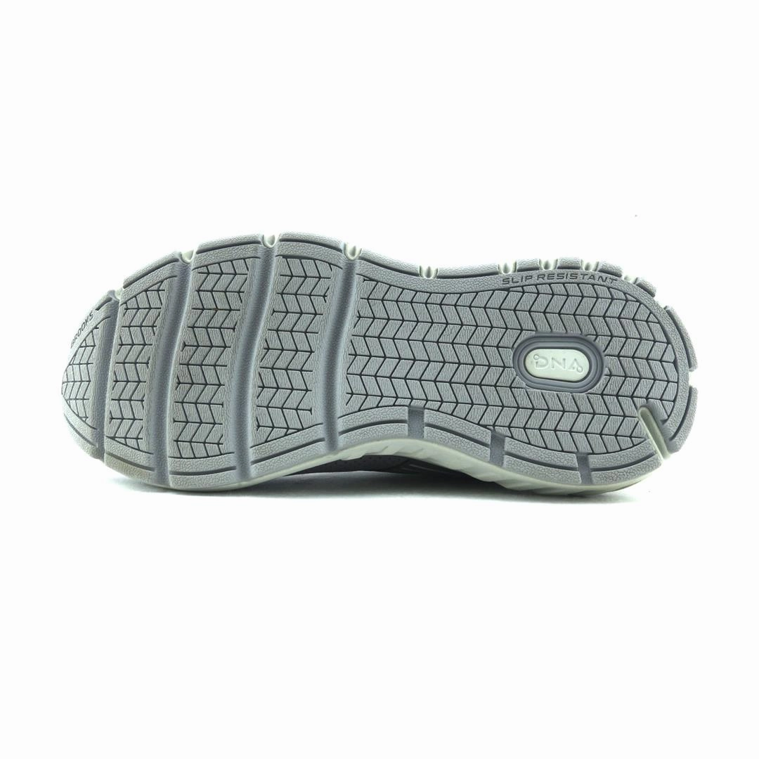 BROOKS ADDICTION WALKER SUEDE Brooks trainer design images