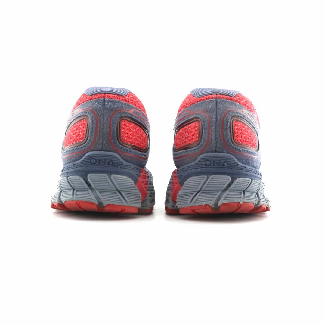 BROOKS ADRENALINE 13 Brooks trainer design images