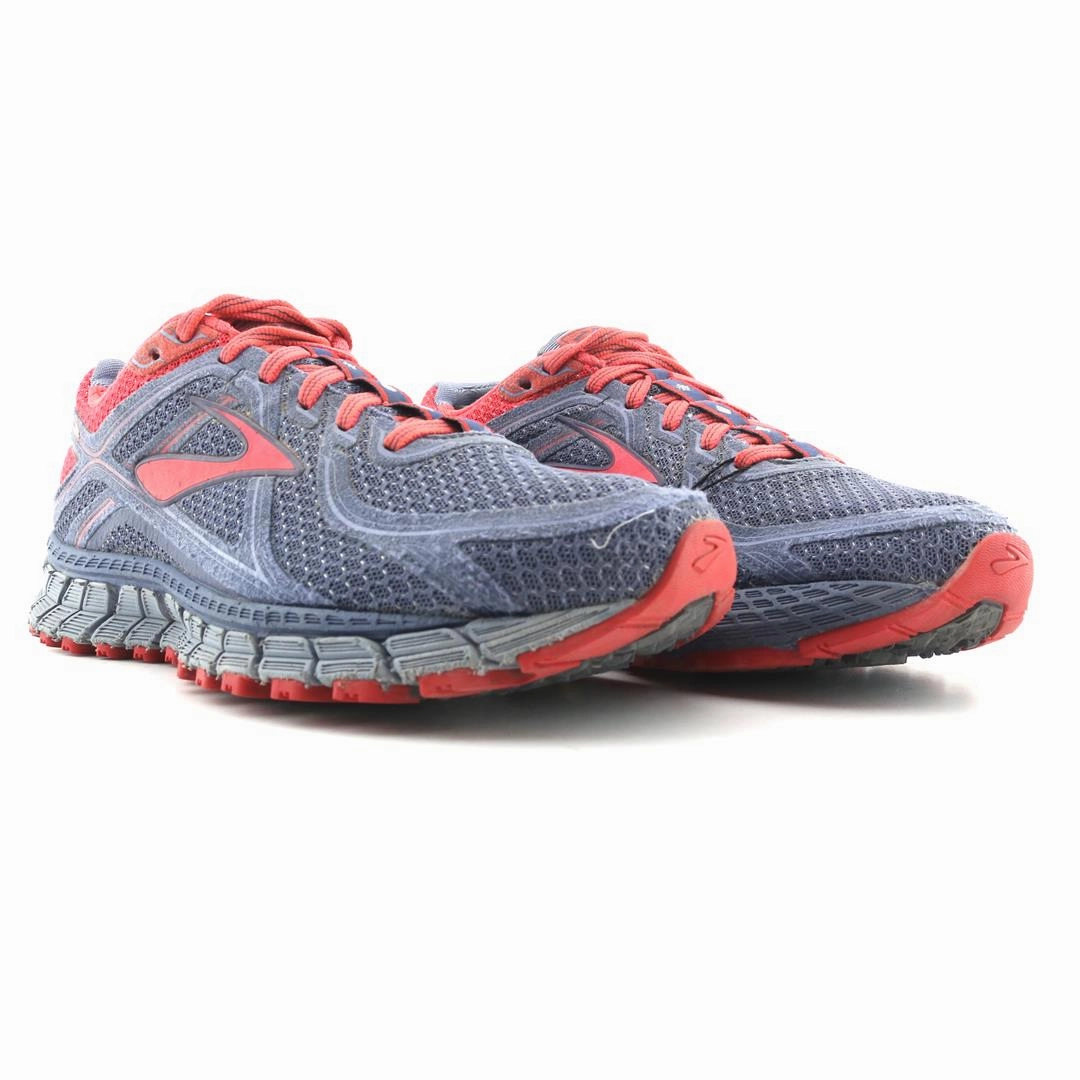 BROOKS ADRENALINE 13 Brooks trainer design images