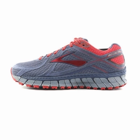 BROOKS ADRENALINE 13 Brooks supportive running shoe models