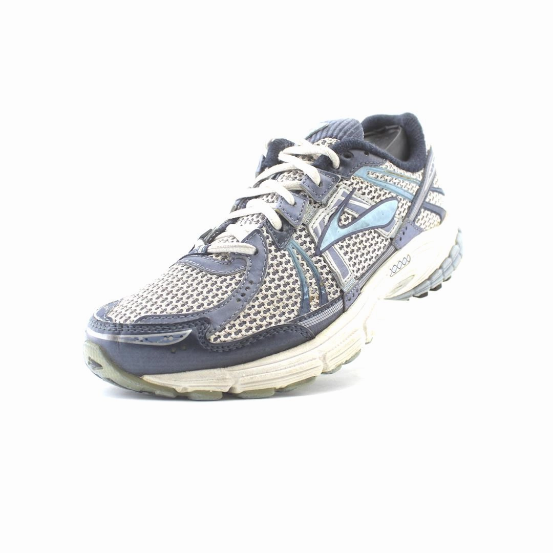 BROOKS ADRENALINE GTS 12 Brooks running shoe close-ups