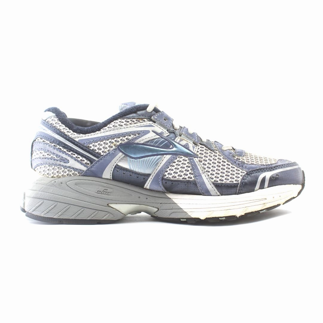 BROOKS ADRENALINE GTS 12 Brooks running shoe close-ups