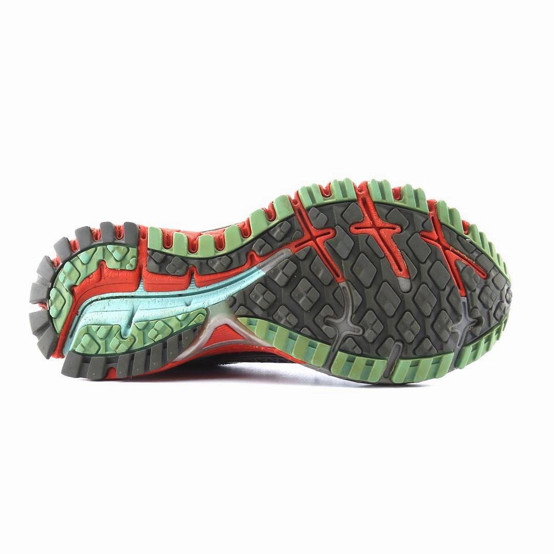 BROOKS ADRENALINE GTS 12 GORE-TEX Brooks running shoe close-ups