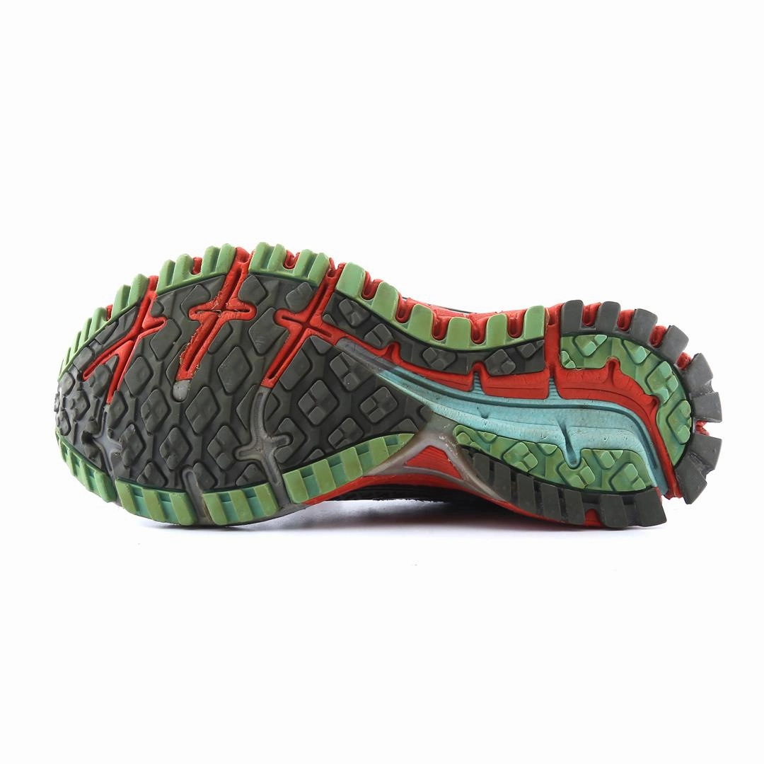 BROOKS ADRENALINE GTS 12 GORE-TEX Brooks running shoe close-ups