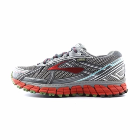 BROOKS ADRENALINE GTS 12 GORE-TEX Brooks high-performance running shoes