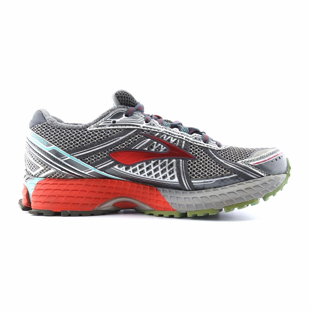 BROOKS ADRENALINE GTS 12 GORE-TEX Brooks running shoe close-ups