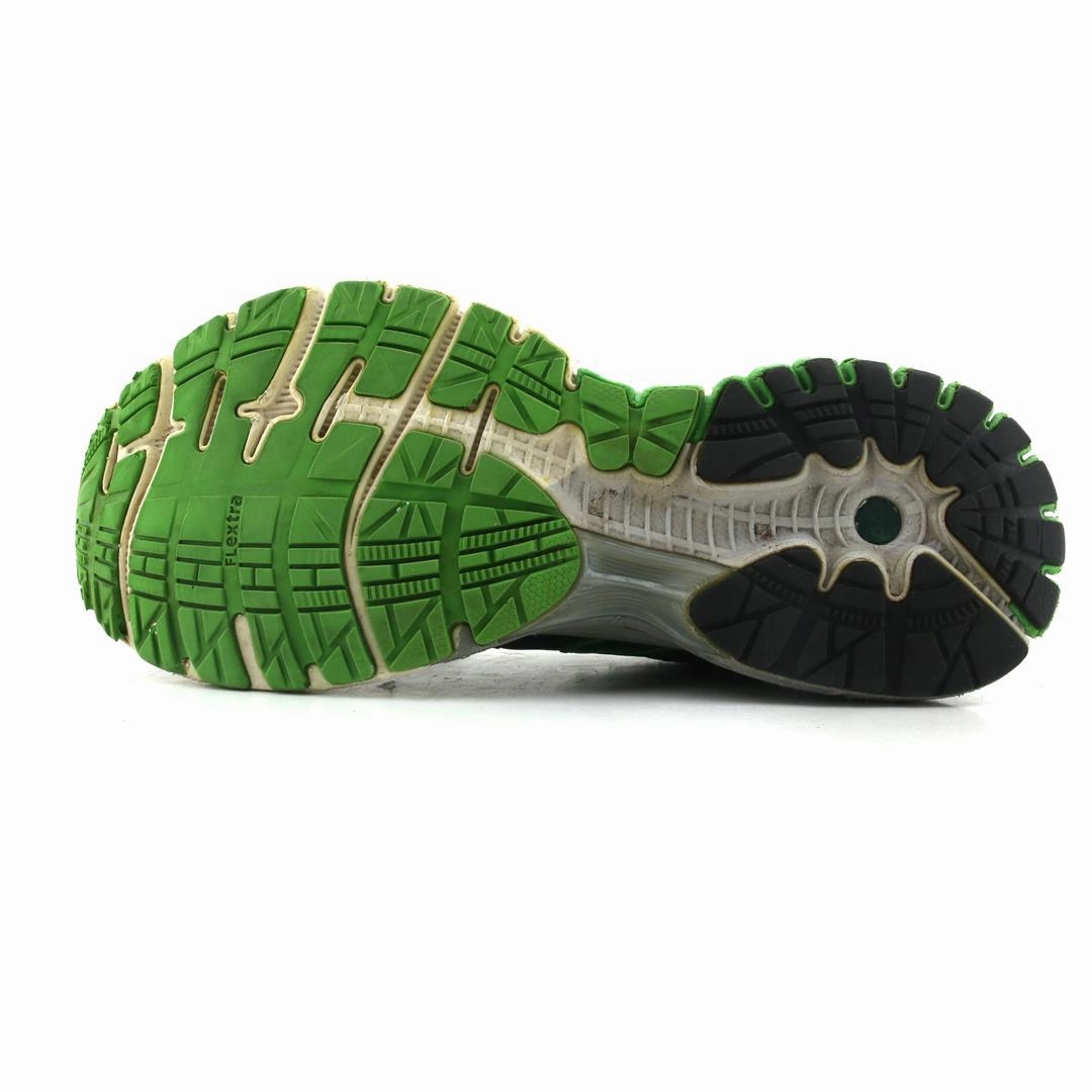 BROOKS ADRENALINE GTS 14 Brooks running shoe close-ups