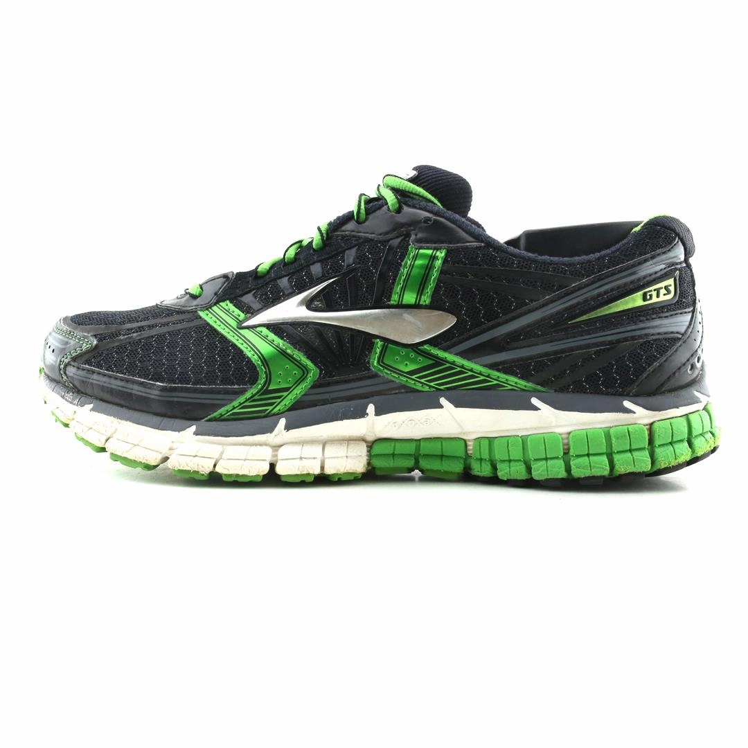 BROOKS ADRENALINE GTS 14 Brooks high-performance running shoes