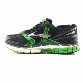 BROOKS ADRENALINE GTS 14 Brooks high-performance running shoes
