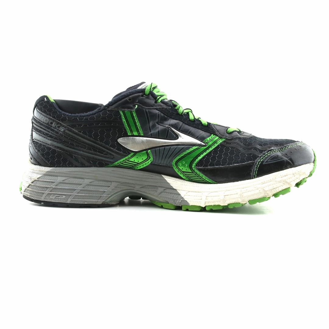 BROOKS ADRENALINE GTS 14 Brooks running shoe close-ups