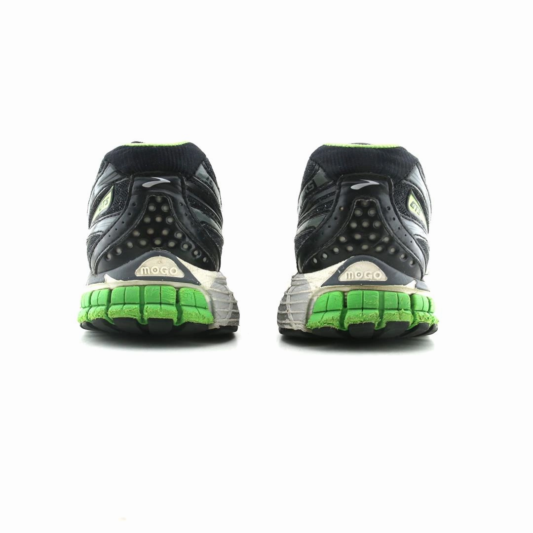 BROOKS ADRENALINE GTS 14 Brooks running shoe close-ups