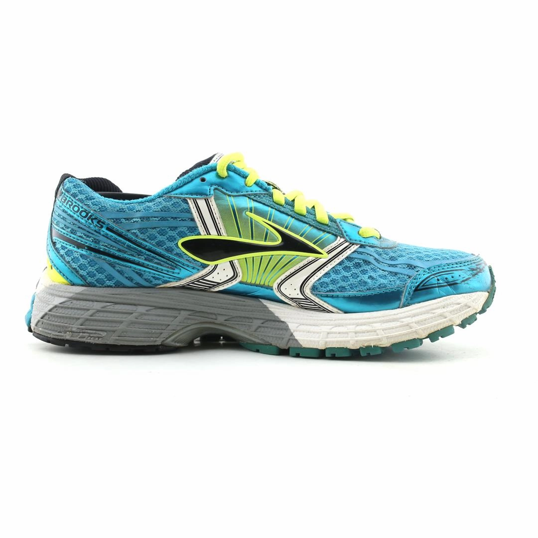 BROOKS ADRENALINE GTS 14 lightweight running shoe photos