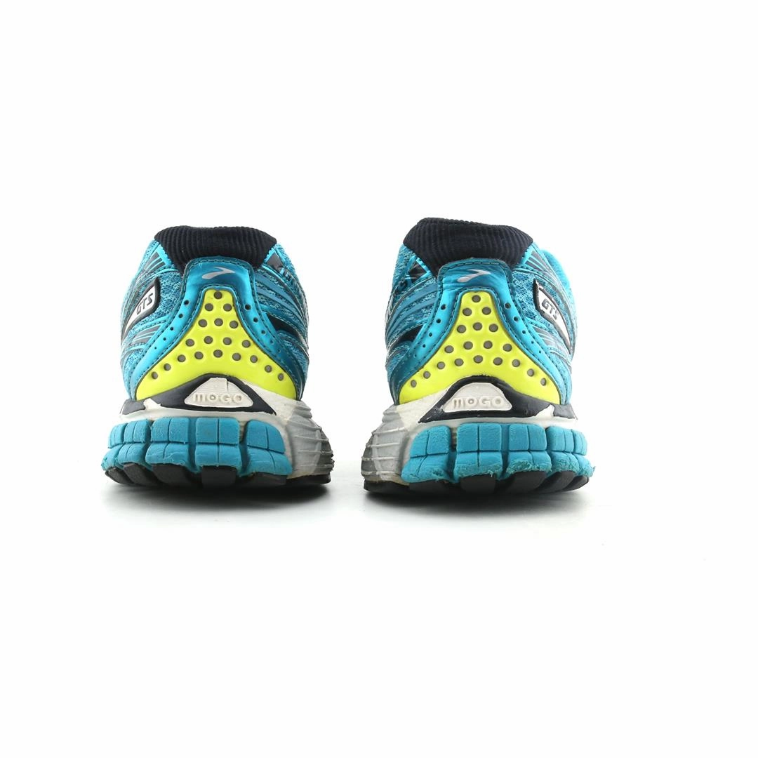 BROOKS ADRENALINE GTS 14 lightweight running shoe photos