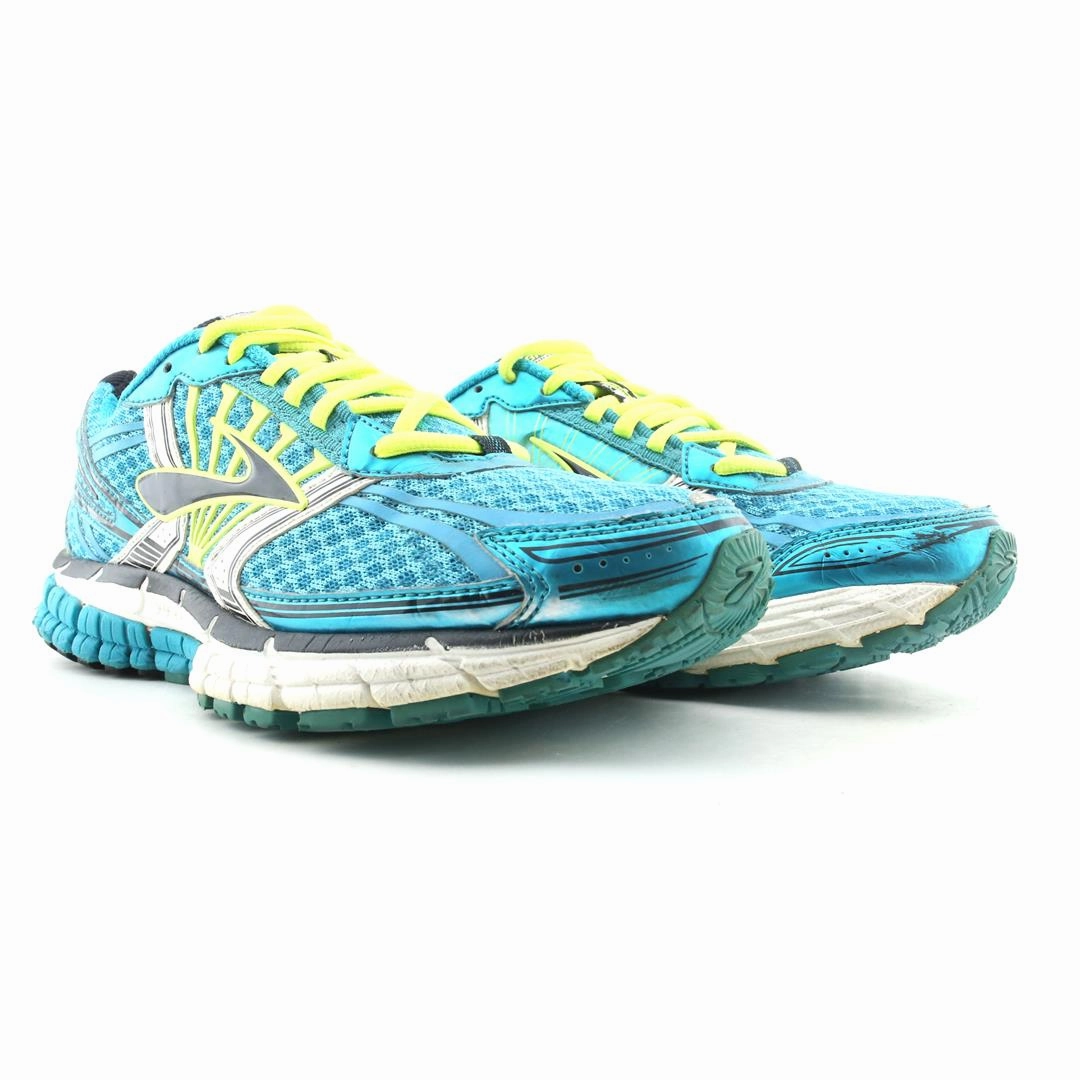 BROOKS ADRENALINE GTS 14 lightweight running shoe photos