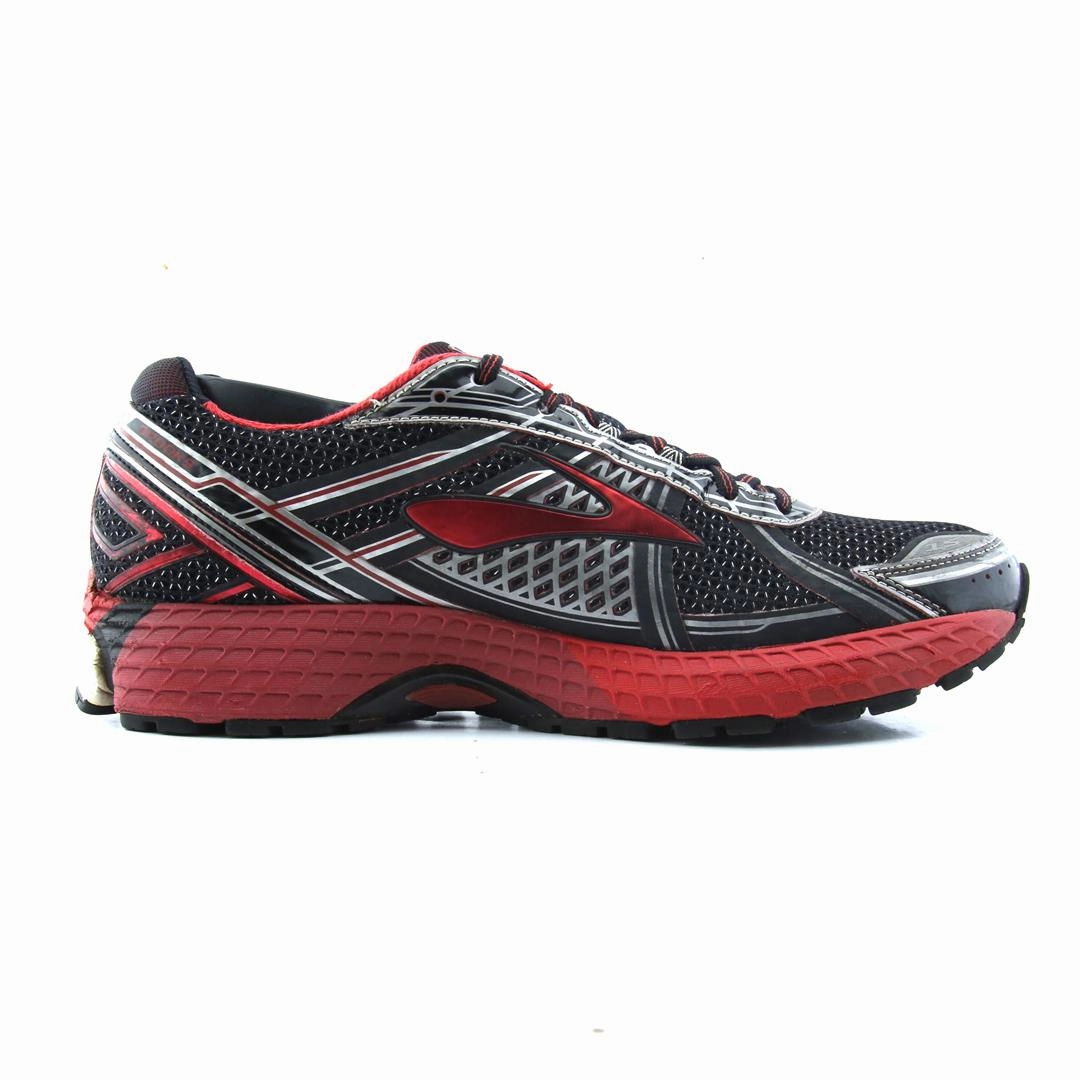 BROOKS ADRENALINE GTS 15 lightweight running shoe photos