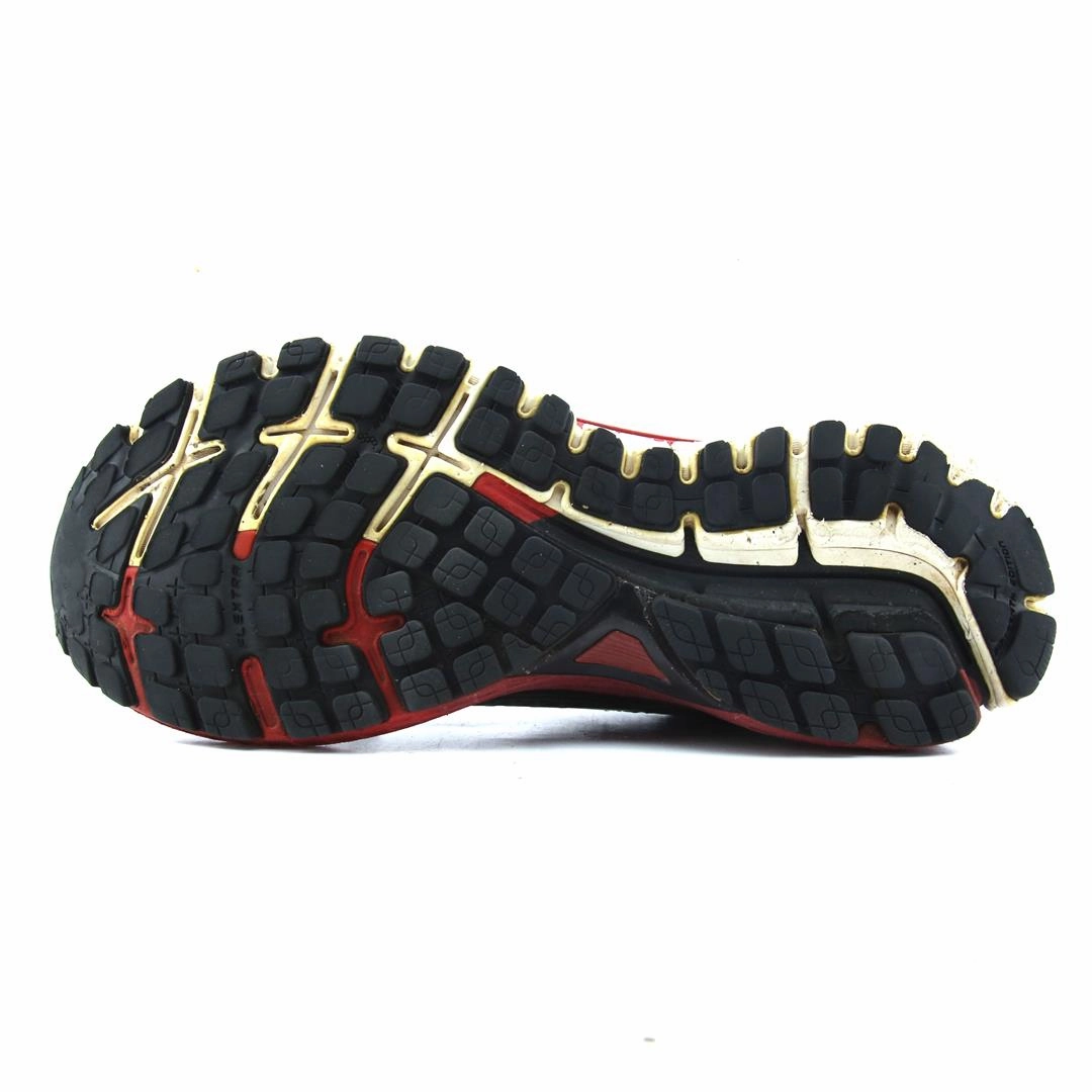 BROOKS ADRENALINE GTS 15 lightweight running shoe photos