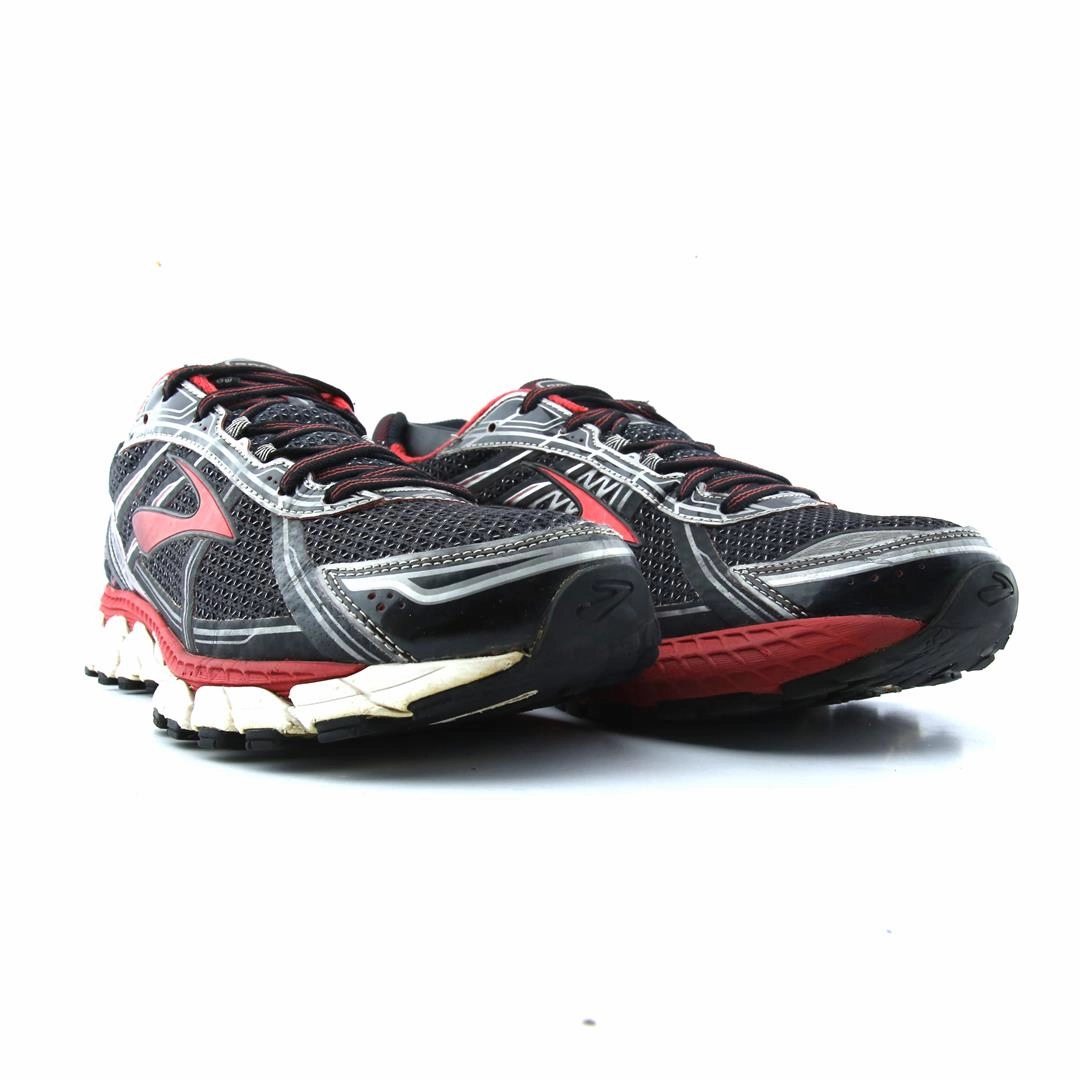 BROOKS ADRENALINE GTS 15 lightweight running shoe photos