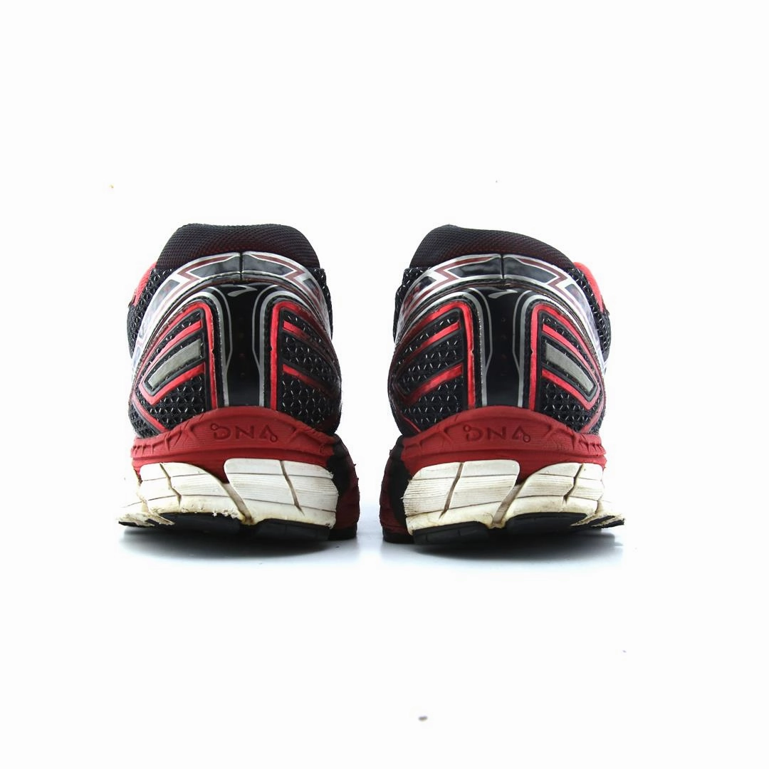 BROOKS ADRENALINE GTS 15 lightweight running shoe photos