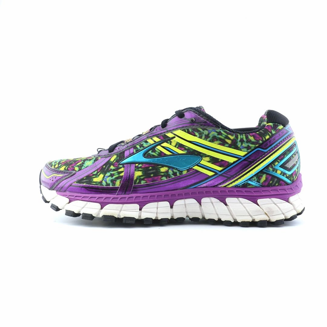 BROOKS ADRENALINE GTS 15 Brooks durable running sneaker designs