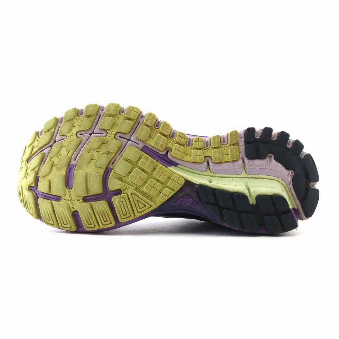 BROOKS ADRENALINE GTS 16 Brooks running footwear shots