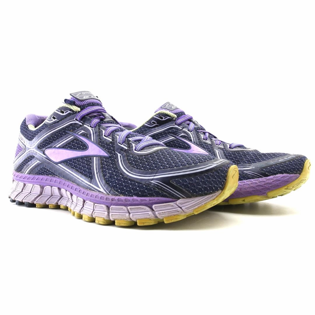 BROOKS ADRENALINE GTS 16 Brooks running footwear shots