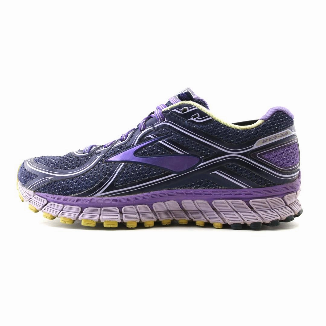 BROOKS ADRENALINE GTS 16 Brooks classic running shoe styles