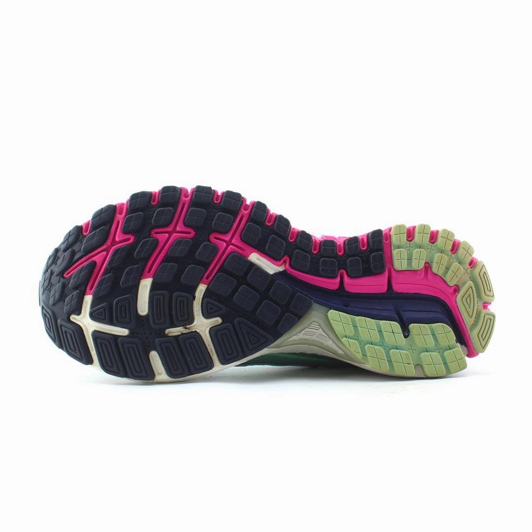BROOKS ADRENALINE GTS 16 Brooks running footwear shots