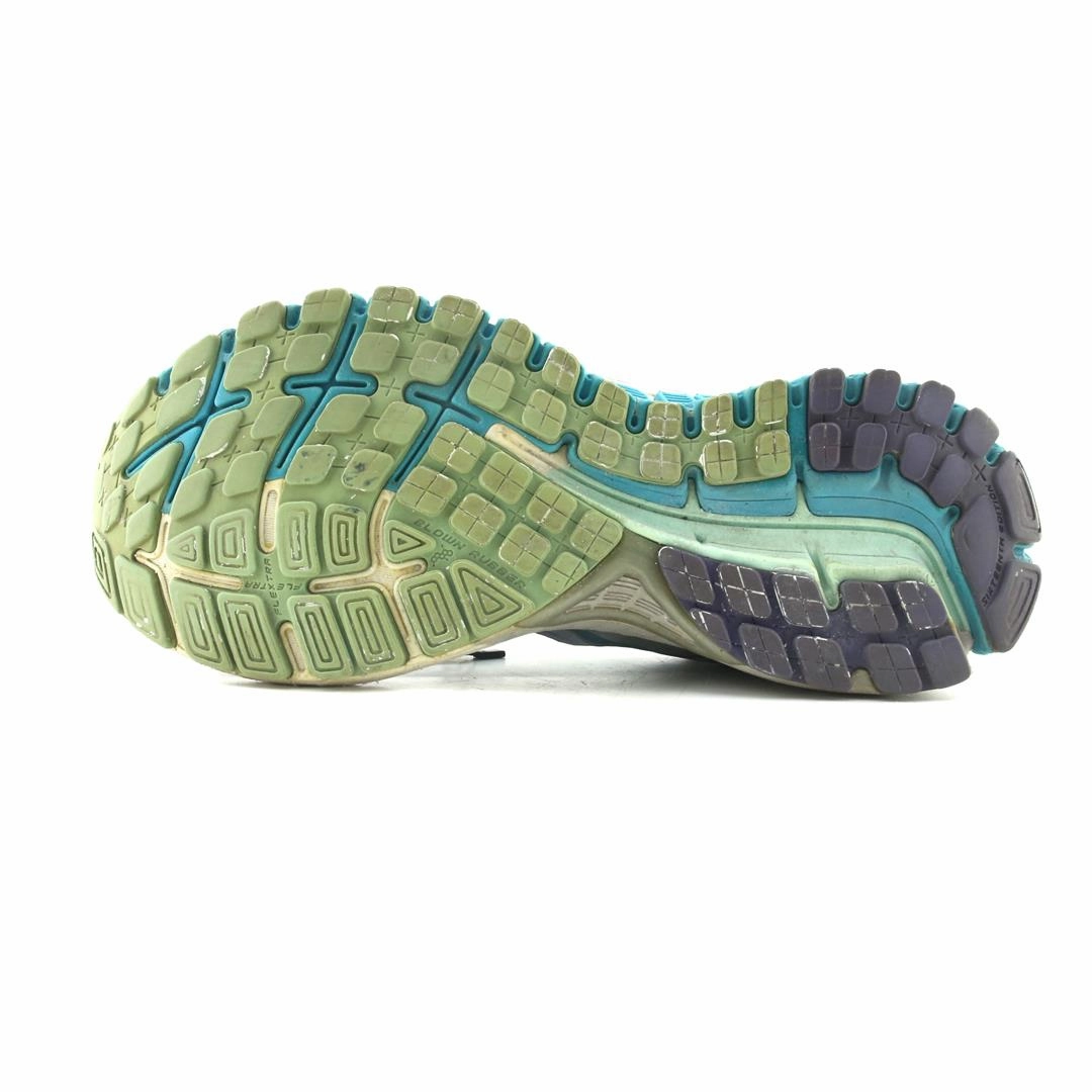 BROOKS ADRENALINE GTS 16 Brooks running shoe close-ups