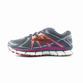 BROOKS ADRENALINE GTS 17 Brooks lightweight running footwear