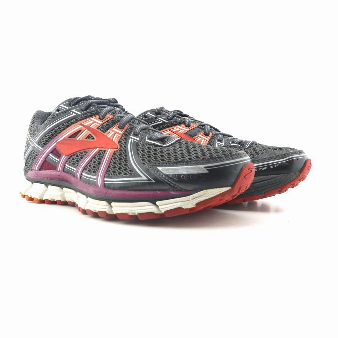 BROOKS ADRENALINE GTS 17 athletic Brooks shoe snapshots