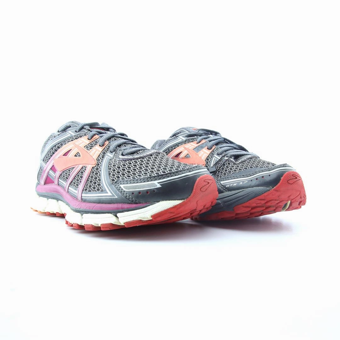 BROOKS ADRENALINE GTS 17 athletic Brooks shoe snapshots