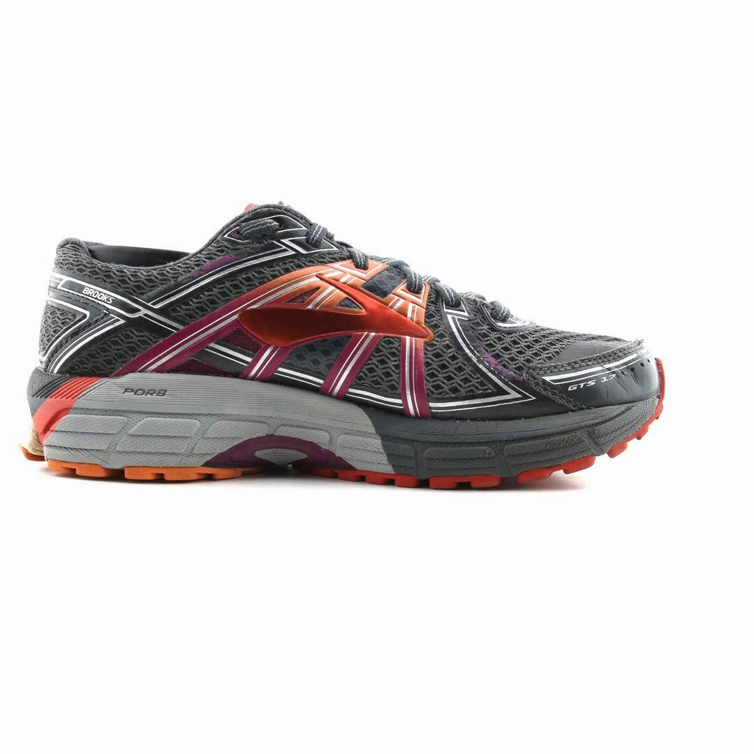 BROOKS ADRENALINE GTS 17 athletic Brooks shoe snapshots