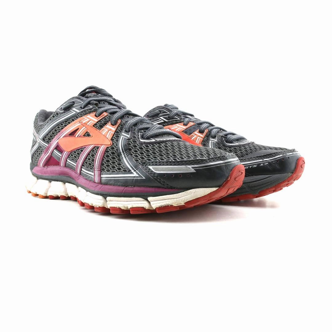 BROOKS ADRENALINE GTS 17 athletic Brooks shoe snapshots