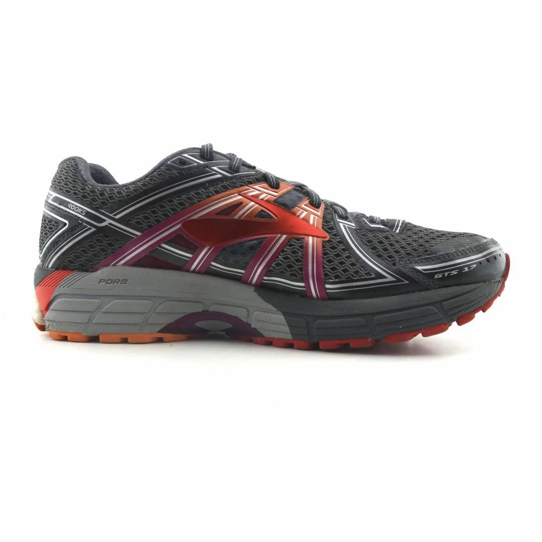 BROOKS ADRENALINE GTS 17 athletic Brooks shoe snapshots