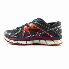BROOKS ADRENALINE GTS 17 Brooks lightweight running footwear