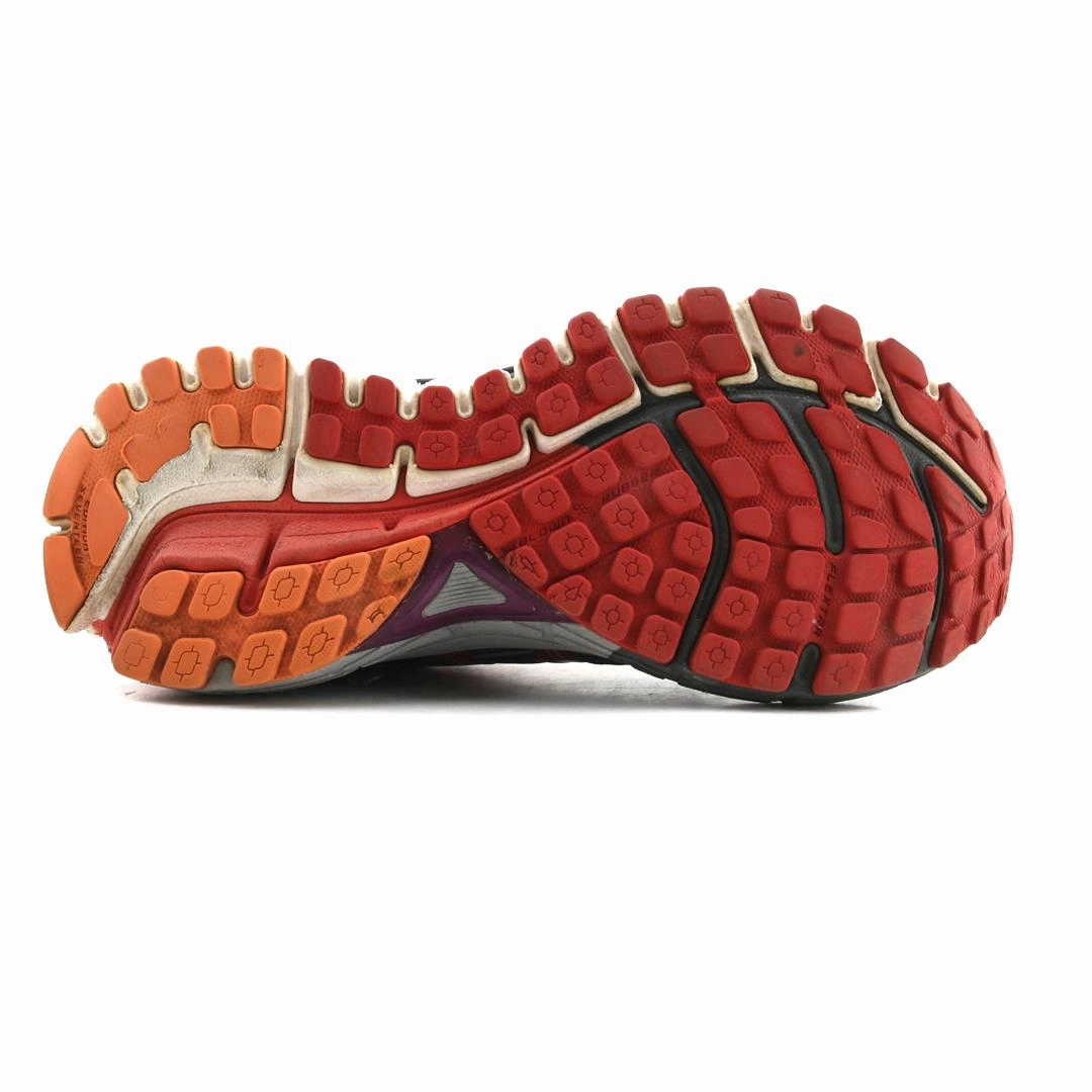 BROOKS ADRENALINE GTS 17 athletic Brooks shoe snapshots