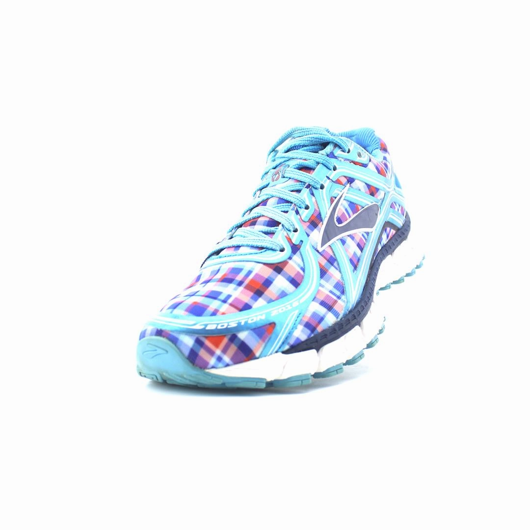 BROOKS  ADRENALINE GTS 17 Brooks running footwear shots
