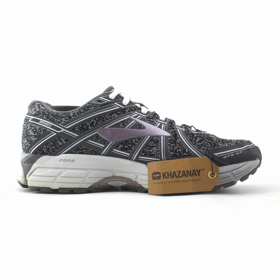 BROOKS ADRENALINE GTS 17 Brooks running shoe close-ups