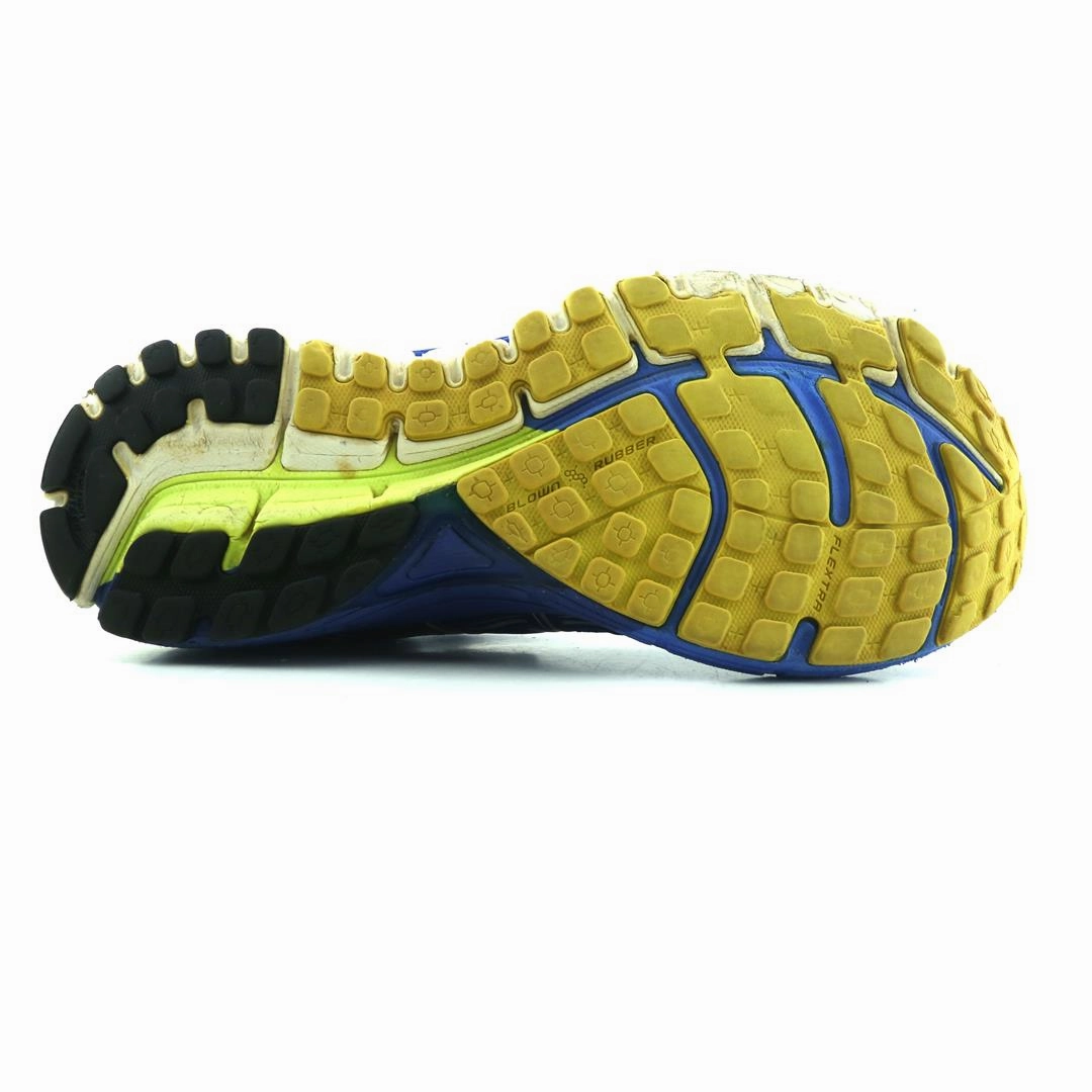 BROOKS ADRENALINE GTS 17 lightweight running shoe photos